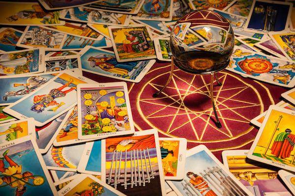 tarot gratis