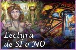 tarot si o no