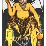 el diablo