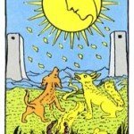 la luna