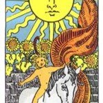 el sol