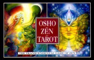 Tarot Osho Zen