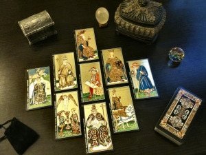 tarot