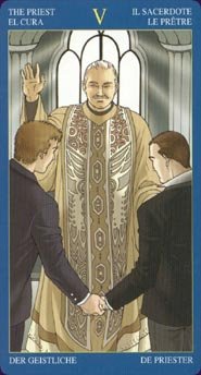 gay tarot
