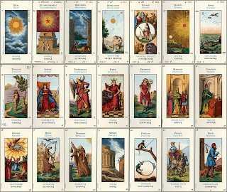 tarot gran etteilla