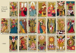 tarot wirth