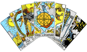 cartas tarot