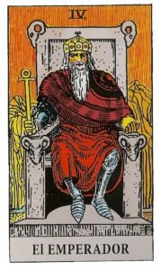 El emperador