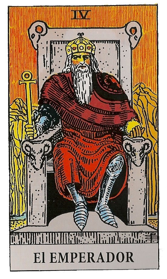 El emperador