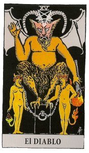 El diablo