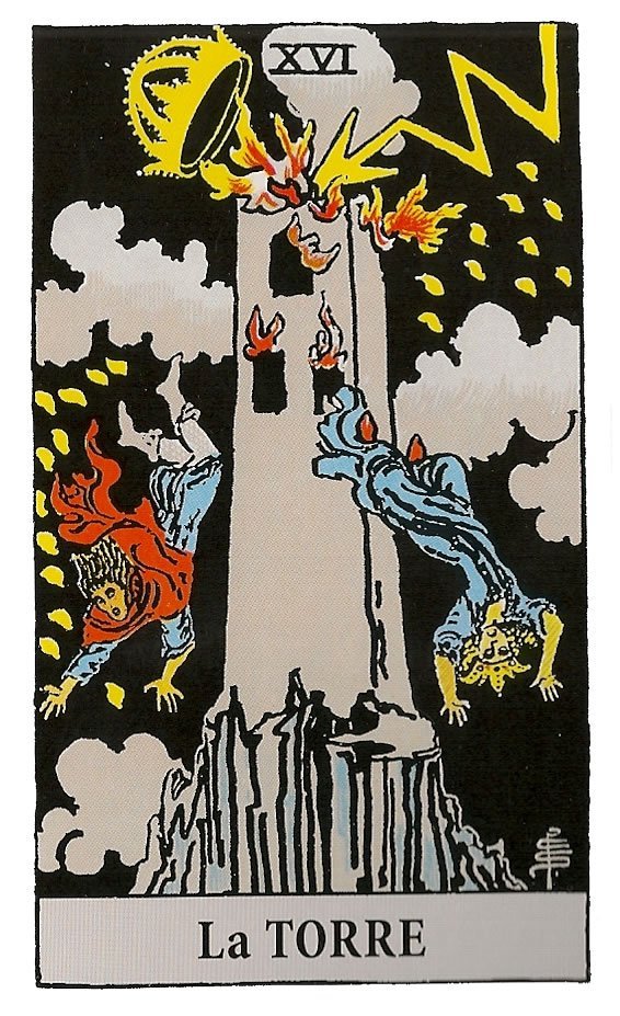 La Torre