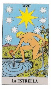 La Estrella
