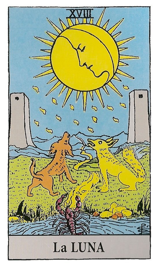 La Luna