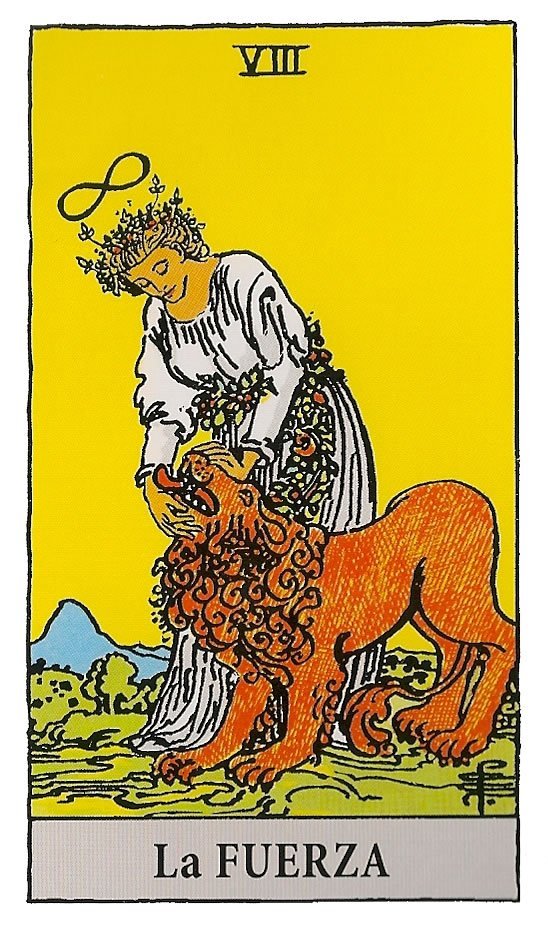 LA FUERZA