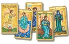 Tarot de los ANGELES