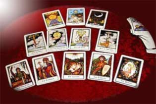 tarot cigano