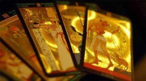 tarot cartas