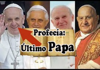 papa francisco