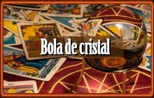 bola de cristal