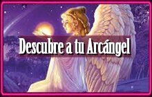 descubre a tu arcangel