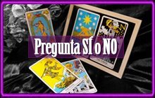 pregunta si o no