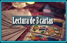 tarot 3 cartas