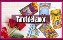 tarot del amor