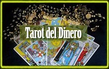 tarot del dinero