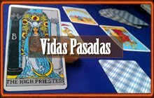 vidas pasadas